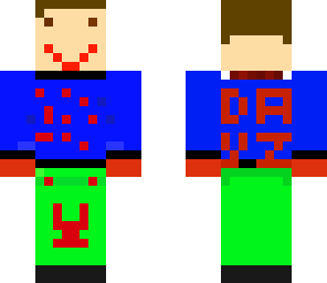 dayzminecraft