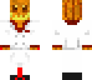 random skin 