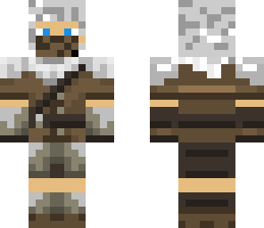 desert