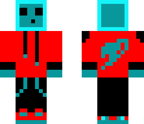 blue slime