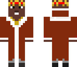king_squirrel's skin
