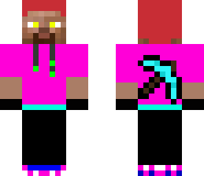 better steve