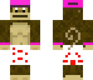 monkey happy