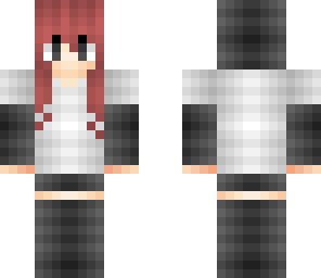my second avatar