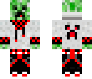 creeper cool 