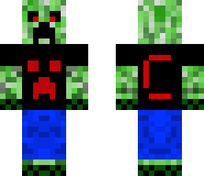 awesome creeper
