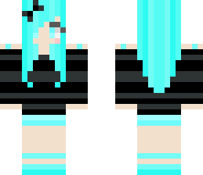 blurave longhair special