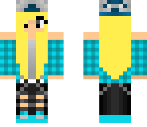 girl steve