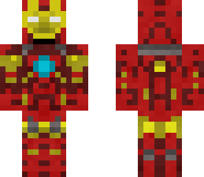 iron man