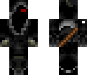 grim arthodox