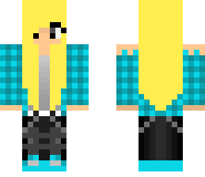 cool girl