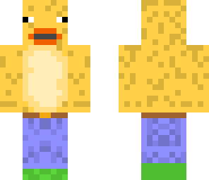 ducky