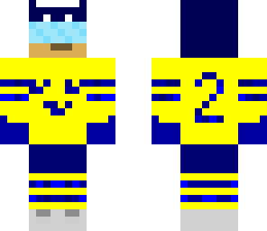 swedish hockey skin