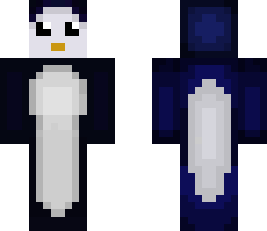 penguin