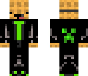 theemeraldwaffle