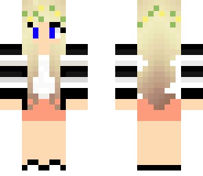 2nd girl