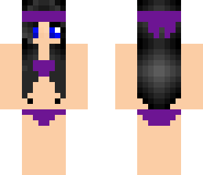 pirate girl base