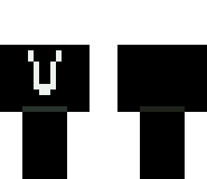 slender man