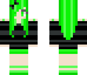 acidic cyanide longhair special