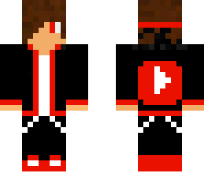 cute youtube guy