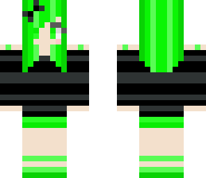 acidic cyanide shorthair special