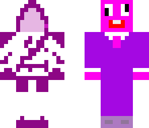 double person