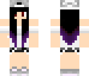 violet vampire