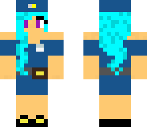 mail girl edited