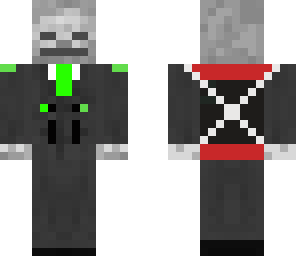 suit skellie