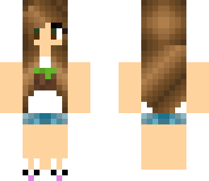 minecraft nerd