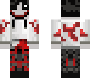 jeff the killer