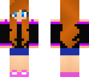 cute gamer girl