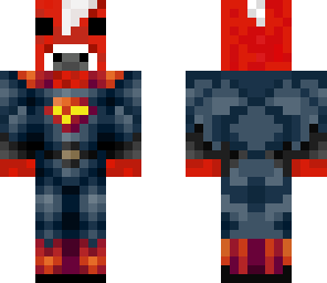 super mooshroom