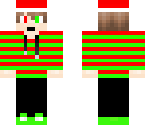 christmas is coming