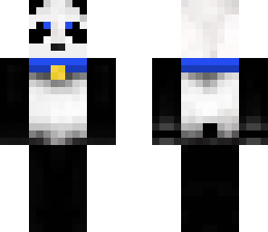panda