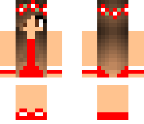 normal girl 3 fixed