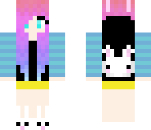 bunny girl