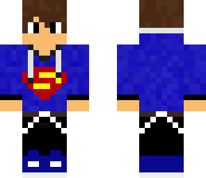 guy superman