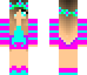 pretty girl