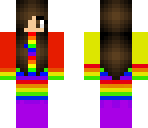 rainbow gail
