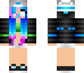 herobrine girl