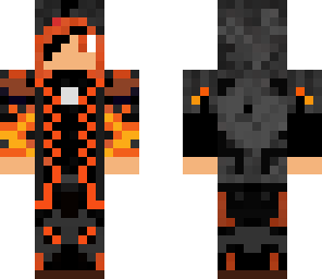 lava hood