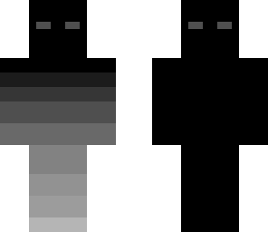 gradient man