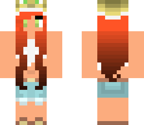 ocelot girl