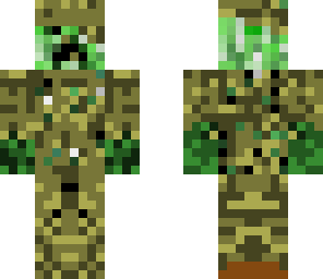 army creeper
