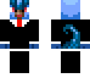 tux articuno