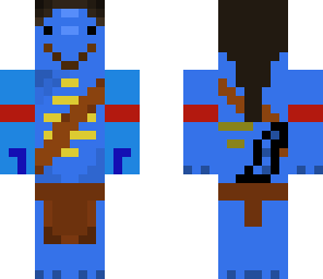 luh avatar