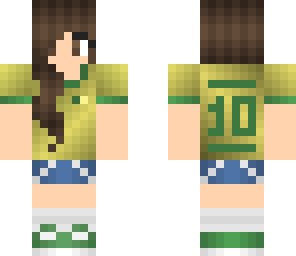 brazil girl 4 - brazil collection