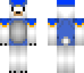 polar scout