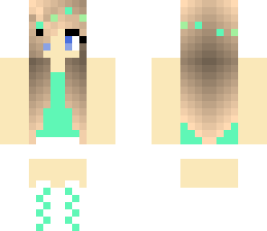 pretty girl edit